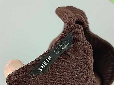 deftones h: Shein, Top damski, rozmiar XS — 4
