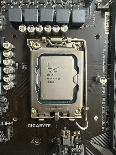 i5 13400f: Процессор для ПК, Б/у, Intel Core i5, 6 ядер — 3