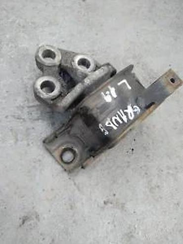 Auto oprema: Fiat Grande Punto nosac motora levi 1.9 jtd. Fiat Grande Punto nosac — 2