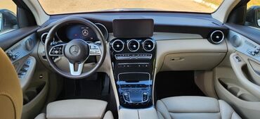 Mercedes-Benz: Mercedes-Benz GLC-class: 2020 г., 2 л, Типтроник, Дизель, Кроссовер at lalafo.kg — 6 Mercedes-Benz: Mercedes-Benz GLC-class: 2020 г., 2 л, Типтроник, Дизель, Кроссовер — 6
