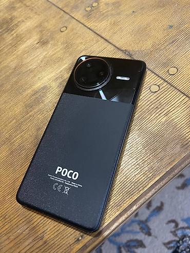 memory stick: Poco Новый, 256 ГБ, цвет - Черный, 2 SIM — 1