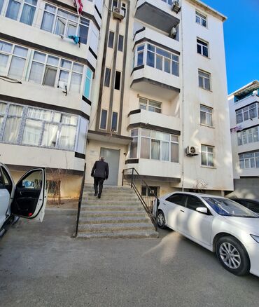 Yeni tikili: 3 otaqlı, Yeni tikili, 74 kv. m — 3