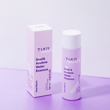 Косметика: Продаю Гипоаллергенную эссенцию для чувствительной и сухой кожи TIAM