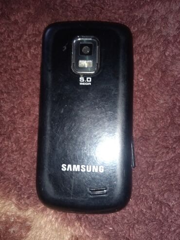 акумлятор б у: Motorola Dext Mb220, Б/у, 8 ГБ, цвет - Черный
