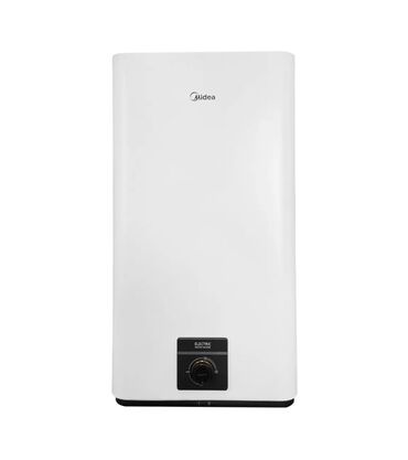 Накопительные водонагреватели: Накопительный водонагреватель Объем бака: 80 л, Электрический, Новый — 9