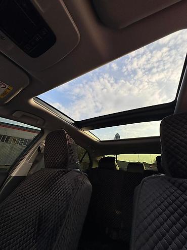 Toyota: Toyota Camry: 2018 г., 2.5 л, Автомат, Бензин, Седан — 8