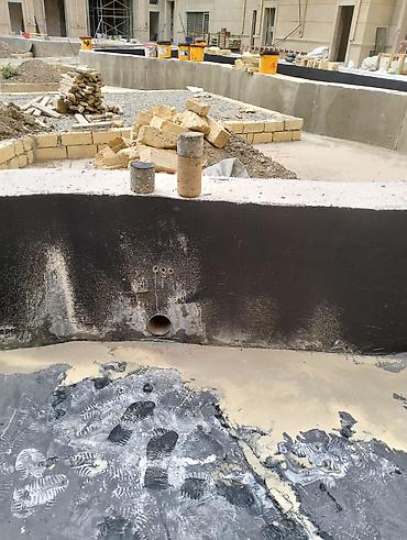 tanker ile su satışı: BETON Kesen, beton desen, beton kesme, beton desme, KAROT, karotcu — 5