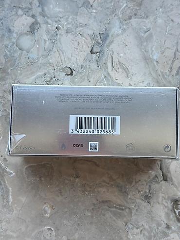 alpha industries: Cartier Roadster Sport – kişi üçün eau de toilette (EDT) sprey Həcm — 3
