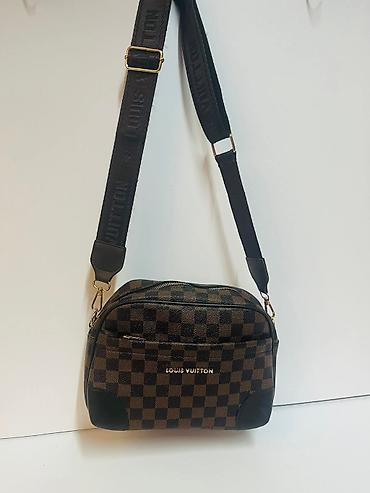 Torbe: Torba za rame, Michael Kors, Materijal: Veštačka koža — 6