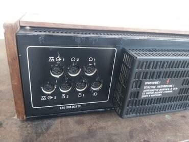 Səs gücləndiriciləri: Usilitellər müxtəlif munasib qiymətə ətraflı məlumatı vatsap var ünvan — 17