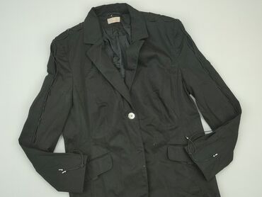 sukienki damskie z dzianiny: Women's blazer 5XL (EU 50), condition - Good