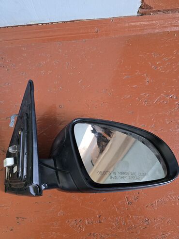 хундай портер кыргызстан ош: Боковое правое Зеркало Hyundai Б/у
