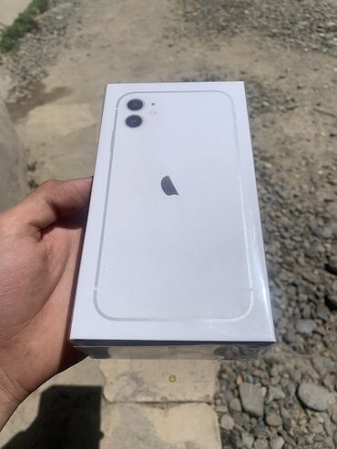 телефон самсунг j6: IPhone 11, Новый, 128 ГБ, Белый, Коробка, 100 %