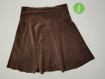 16588a hm: H&M L.O.G.G., Spódnica damska, rozmiar S — 3