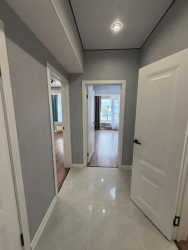 artwin: 1 комната, 41 м², Элитка, 8 этаж, Дизайнерский ремонт — 10