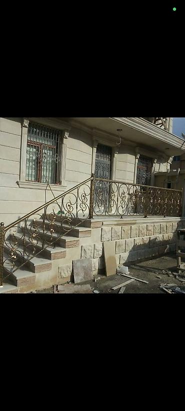 Barmaqlıqlar: Çatdırılma və Quraşdırılma Pulsuzdur 🚛 — 10