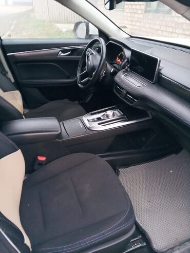 Great Wall: Great Wall : 2022 г., 1.5 л, Автомат, Бензин, Кроссовер — 5