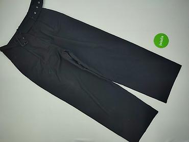 spodnie pull: Reserved, Spodnie materiałowe damskie, rozmiar M — 2