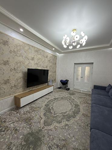 надо делать: 3 комнаты, 87 м², 2 этаж, Дизайнерский ремонт — 4