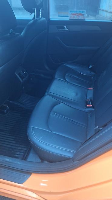 Hyundai: Hyundai Sonata: 2019 г., 2 л, Автомат, Седан — 8