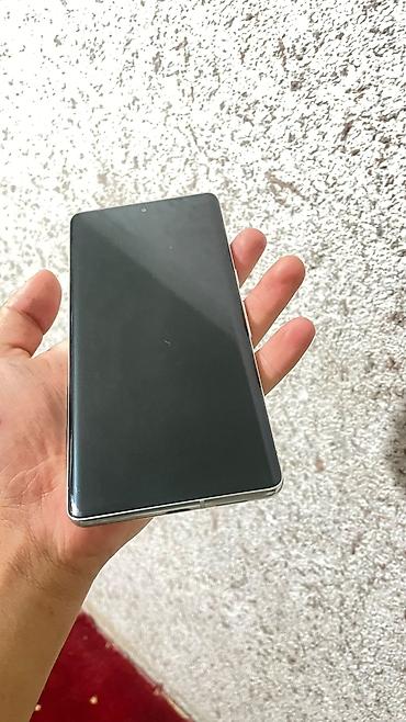 zip flip 6 samsung: Google Pixel 7 Pro, Б/у, 128 ГБ, цвет - Белый, eSIM — 5