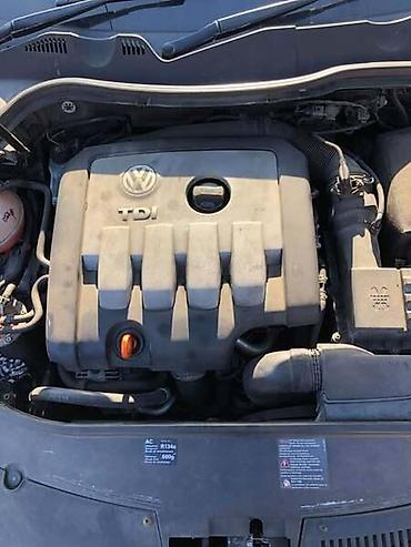 ford p251a: GLAVA I BLOK MOTORA ZA VOLKSWAGEN PASSAT B6 | Passat B6 2.0 TDI — 1