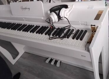 pedalı: Piano, Rəqəmsal, Yeni, Pulsuz çatdırılma