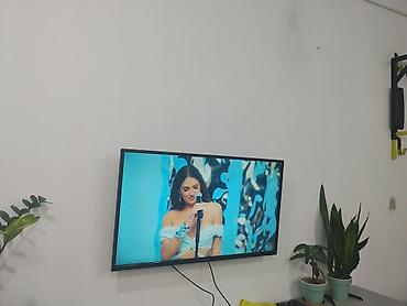 black sharp: LED-телевизор Samsung, диагональ около 40–43". Особенности и — 1