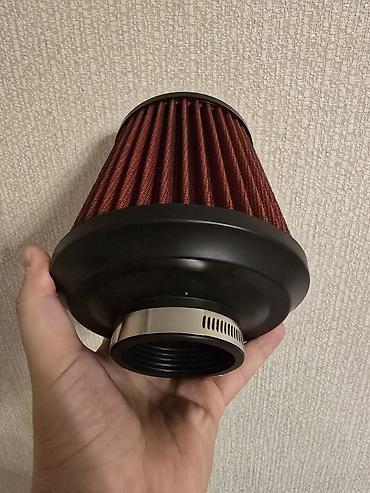 filter od zeolita: Filtr FUJITA фильтр Нулевого Сопротивления. новый. Hava filtr yerine — 5