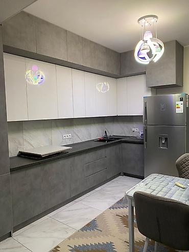 квартиры в балыкчи: 🏡 Продаётся 3-комнатная квартира в Бишкеке 📍 ул. Табышалиева, 13 — 6