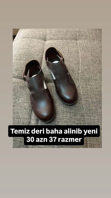 adidas qaçış üçün qadın krossovkaları: Ölçü: 37, Yeni