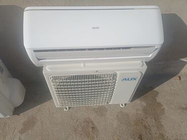 Kondisionerlər: Kondisioner AUX, 30-35 kv. m, Split sistem
