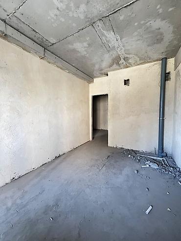 Продажа квартир: 1 комната, 63 м², Элитка, 3 этаж, ПСО (под самоотделку) — 5