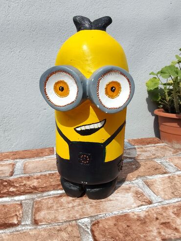 Fiqurlar: Fiqur, rəng - Qəhvəyi — 7