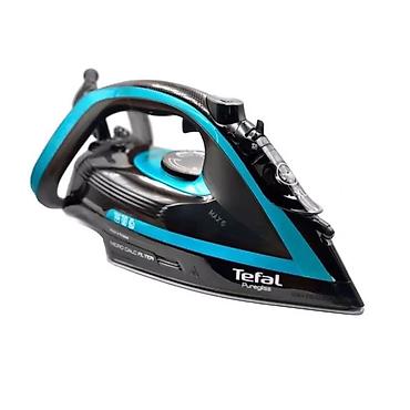 utu qaynaq: Tefal Puregliss FV8066 Ütü – 3000W Güc, Anti-Kalsium Sistemi və Güclü — 1