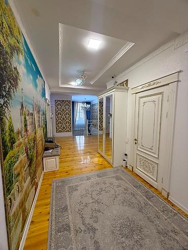 mega hous: 6 комнат, 389 м², Ала-Арча ТРЦ Элитка, 1 этаж, Дизайнерский ремонт — 2