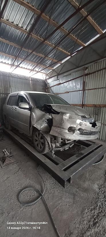 СТО, ремонт транспорта: Рихтовка, сварка, покраска, Ремонт двигателя, без выезда — 5