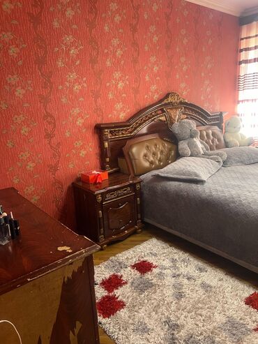 Yataq otağı dəstləri: İkinəfərlik çarpayı — 6