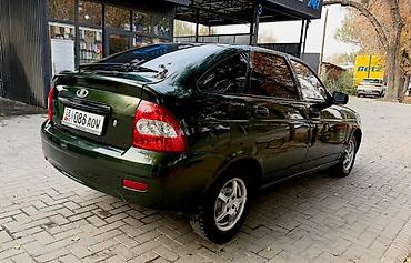 мотор мопеда: ВАЗ (ЛАДА) Priora: 2009 г., 1.6 л, Механика, Бензин, Хэтчбэк — 5