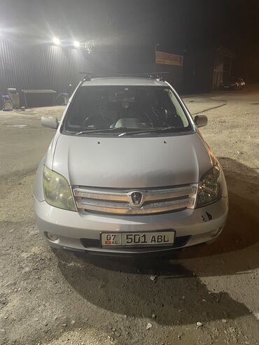 двигатель тойота 4.2 турбо дизель купить: Toyota ist: 2003 г., 1.3 л, Автомат, Бензин, Хетчбек