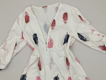 Women's blouse, Shein, size S (EU 36)