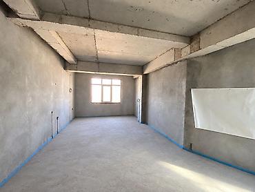 Продажа квартир: 2 комнаты, 74 м², Бишкек Парк ТРЦ Элитка, 14 этаж, ПСО (под самоотделку) — 8