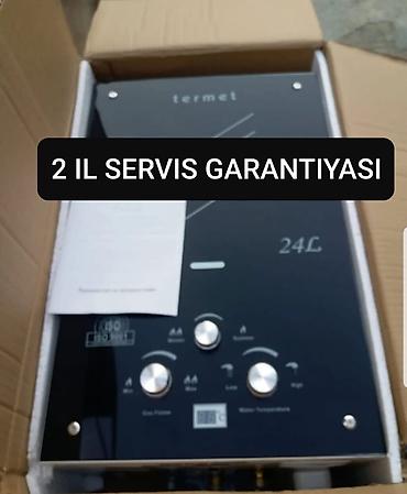 Pitiminutka Termet, 24 l/dəq, Yeni, Kredit yoxdur, Rayonlara çatdırılma, Pulsuz çatdırılma lalafo.az -da — 1 Pitiminutka Termet, 24 l/dəq, Yeni, Kredit yoxdur, Rayonlara çatdırılma, Pulsuz çatdırılma — 1