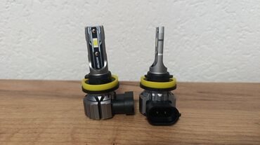 Auto delovi: AUXITO LED H8 H9 H11 sijalice EXTRA KVALITET Tekst oglasa Tekst oglasa — 10