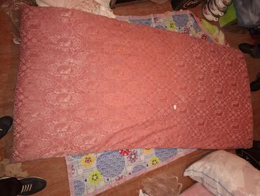 Döşəklər: Məişət və ev tekstili məhsulları - Qoşa döşək – 100 manat - Tək döşək — 16
