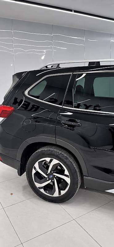 мерседес 2 9: Subaru Forester: 2022 г., 2.5 л, Автомат, Бензин, Кроссовер — 5