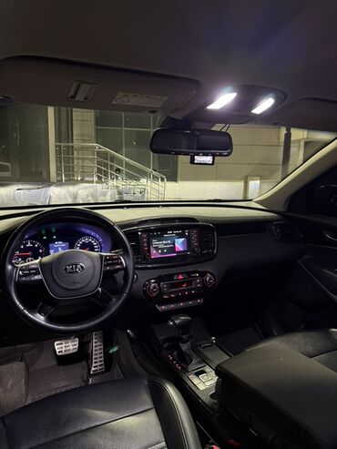 Kia: Kia Sorento: 2018 г., 2.2 л, Типтроник, Дизель, Кроссовер — 9