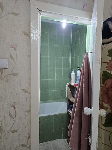 квартира 4ком: 2 комнаты, 46 м², 106 серия, 3 этаж, Косметический ремонт — 5