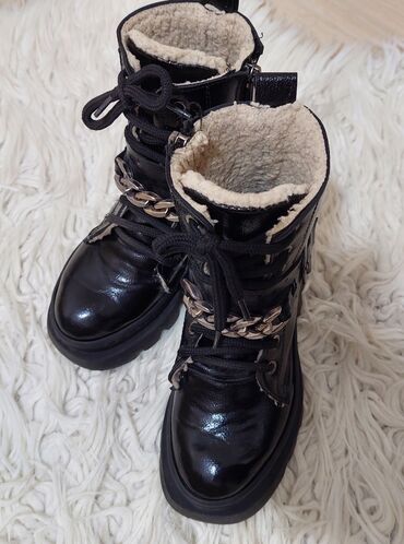 new yorker haljine za plazu: Boots, Size - 30