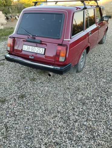 диски на авто ваз 2110 родные: ВАЗ (ЛАДА) 2104: 1.5 л | 2008 г. 12345 км Универсал